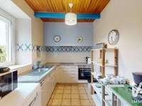 Vente maison 11 pièces