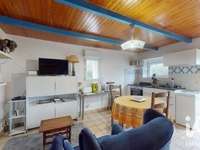 Vente maison 11 pièces