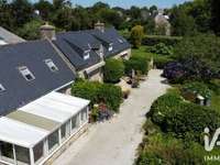 Vente maison 11 pièces