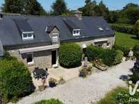 Vente maison 11 pièces