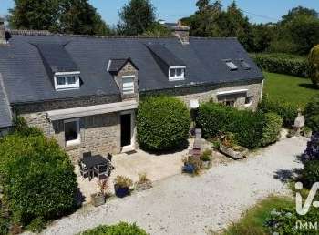 Vente maison 11 pièces