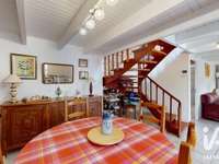Vente maison 11 pièces