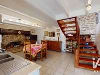 Vente maison 11 pièces