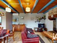 Vente maison 11 pièces
