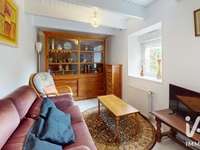 Vente maison 11 pièces