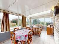 Vente maison 11 pièces