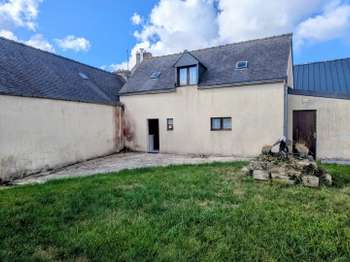 Vente Maison 5 piècesPlonévez-Porzay