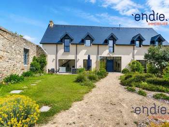 Vente Maison 6 chambresPlonévez-Porzay