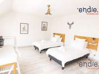 Vente maison 8 pièces Vente maison 8 pièces