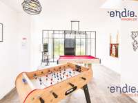Vente maison 8 pièces Vente maison 8 pièces