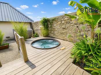Vente maison 8 pièces Vente maison 8 pièces