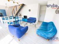 Vente maison 8 pièces Vente maison 8 pièces