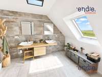 Vente maison 6 pièces Vente maison 6 pièces