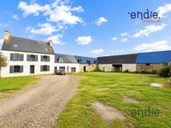 Vente maison 6 pièces Plonévez-Porzay 29