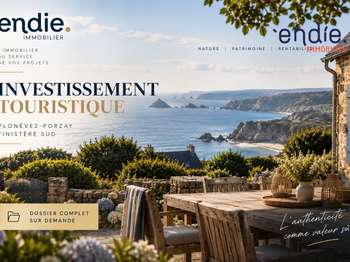 Photo Vente maison Plonévez-Porzay