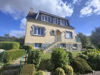Vente Maison 5 chambresPlonévez-Porzay