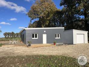 Vente Maison 2 chambresPlorec-sur-Arguenon