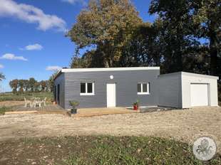 Photo Vente maison Plorec-sur-Arguenon