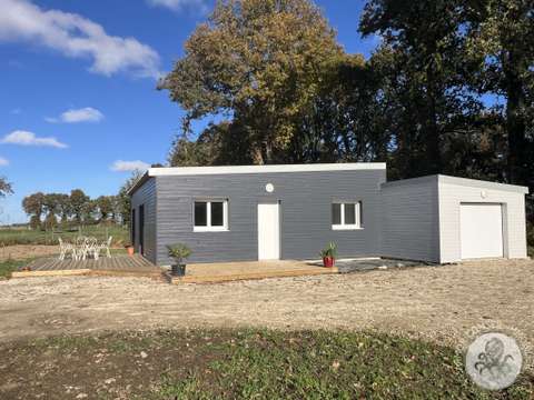 Vente maison 3 pièces Plorec-sur-Arguenon 22