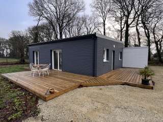 Vente maison 3 pièces Vente maison 3 pièces