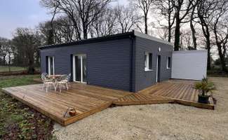 Photo Vente maison Plorec-sur-Arguenon