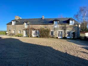 Vente Maison 4 chambresPlorec-sur-Arguenon