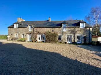 Vente maison 7 pièces Plorec-sur-Arguenon 22