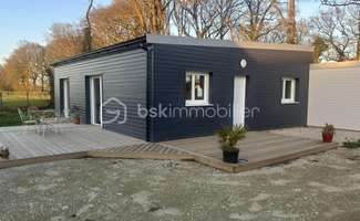 Photo Vente maison Plorec-sur-Arguenon