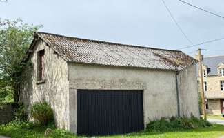 Photo Vente maison Plorec-sur-Arguenon