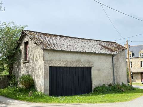 Vente maison 2 pièces Plorec-sur-Arguenon 22