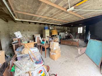 Vente maison 2 pièces