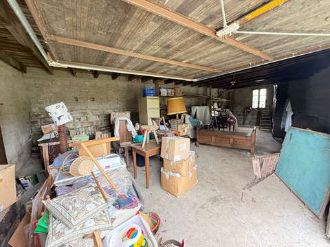 Vente maison 2 pièces