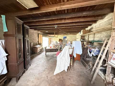 Vente maison 2 pièces