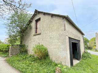 Vente maison 2 pièces