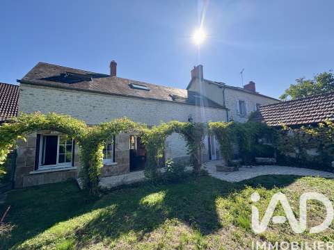 Vente maison 8 pièces Plou 18