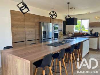 Vente Maison 4 chambresPlou