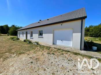 Vente Maison 4 chambresPlou