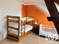 Vente maison 8 pièces Vente maison 8 pièces