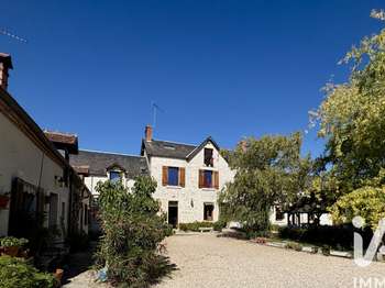 Vente maison 8 pièces Vente maison 8 pièces