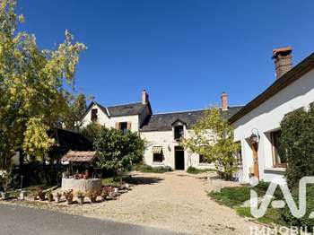 Vente maison 8 pièces Vente maison 8 pièces