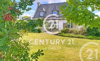 Photo Vente maison Plouagat