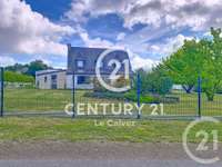 Vente maison 8 pièces Vente maison 8 pièces