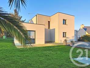 Vente Maison 4 chambresPlouagat