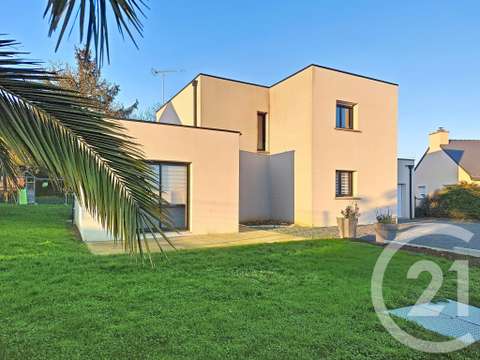 Vente maison 6 pièces Plouagat 22