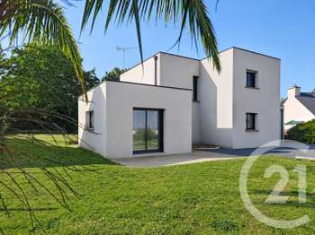 Vente Maison 4 chambresPlouagat
