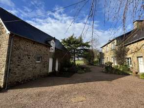 Vente Maison 3 chambresPlouagat