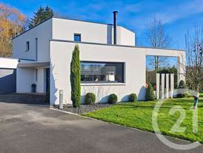 Vente Maison 4 chambresPlouagat