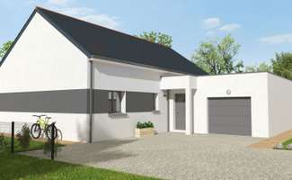 Photo Vente maison Plouagat