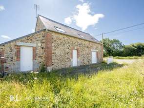 Vente Maison 2 chambresPlouagat