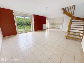 Vente Maison 2 chambresPlouagat